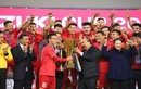 Đội tuyển Việt Nam vô địch AFF Cup và những hình ảnh không thể quên