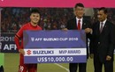 Choáng với “gia tài” của cầu thủ đội tuyển Việt Nam ở tuổi 21