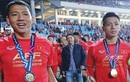 Vì sao HLV Park Hang-seo loại Văn Quyết và Anh Đức tại Asian Cup 2019?