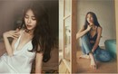 Mừng sinh nhật tuổi 22, hot girl Mẫn Tiên lột xác đầy quyến rũ