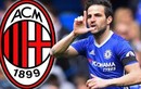 Chuyển nhượng bóng đá mới nhất: Chelsea sẵn sàng đá người thừa sang Italia