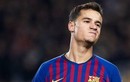 Chuyển nhượng bóng đá mới nhất: Barca đá Coutinho vì sao PSG