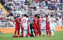 Cầu thủ đội tuyển Việt Nam “mất trí nhớ” tạm thời tại Asian Cup 2019