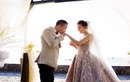 Vy Oanh đưa cuộc sống hạnh phúc bên chồng đại gia vào MV mới 