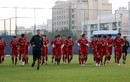 Đội tuyển Việt Nam “luyện công” nghiêm ngặt trước ngày gặp Jordan
