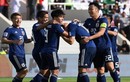 Đội hình Nhật Bản vào tứ kết Asian Cup có trị giá bao nhiêu?