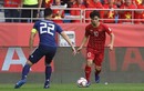 Đội tuyển Việt Nam dừng chân tại tứ kết Asian Cup 2019 trước Nhật Bản