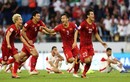 Thắng Nhật ở tứ kết Asian Cup 2019, ĐT  Việt Nam sẽ “ngập” trong thưởng khủng?
