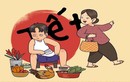 Ám ảnh hàng tá nỗi khổ mang tên “về quê ăn Tết” 