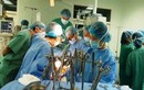 “Trái tim” từ Hà Nội vào Huế cứu sống bệnh nhân suy tim giai đoạn cuối