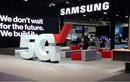 Samsung đặt cược lớn vào thiết bị mạng, tận dụng rắc rối của Huawei