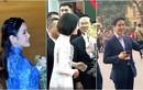 Những gương mặt bất ngờ nổi tiếng bên lề Hội nghị thượng đỉnh Mỹ-Triều