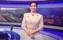 Lộ danh tính "khủng" nữ MC tác nghiệp trên nóc Daewoo dịp Thượng đỉnh Mỹ-Triều