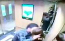 Gã đàn ông cưỡng dâm cô gái trong thang máy đã trình diện