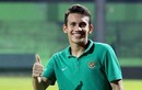 Indonesia mang thần đồng tới tỉ thí với U23 Việt Nam