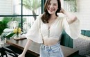 Loạt mỹ nữ Thái đua nhau khoe eo con kiến với áo croptop