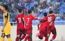 Toàn cảnh mưa bàn thắng U23 Việt Nam vào lưới Brunei