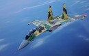 Xem chiến đấu cơ Su-35S Nga dùng mồi bẫy né tránh “kẻ thù” ở Syria 