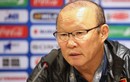HLV Park Hang-seo: “Không hài lòng lắm dù thắng Indonesia“