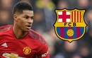 Chuyển nhượng bóng đá mới nhất: Barca nhắm Rashford, MU đưa ra giá điên rồ