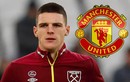 Chuyển nhượng bóng đá mới nhất: MU "gặt lúa non" của West Ham United