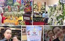 Đám đông livestream, cười đùa phản cảm ở lễ tang nghệ sĩ Anh Vũ