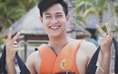 Hot boy cầu lông “khuynh đảo” MXH: Nụ cười rực rỡ đẹp trai như trai Hàn