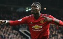 Chuyển nhượng bóng đá mới nhất: MU ra giá Pogba, Real lo ngay ngáy