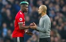 Chuyển nhượng bóng đá mới nhất: Man City vào cuộc tranh Pogba