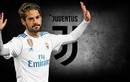 Chuyển nhượng bóng đá mới nhất: Juventus chơi lớn, sắm bom tấn tuyến giữa