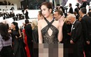 CĐM chỉ trích thời trang khoe thân "lố lăng" của Ngọc Trinh tại LHP Cannes 
