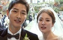 Song Joong Ki hết lời khen Song Hye Kyo, phủ nhận hôn nhân trục trặc