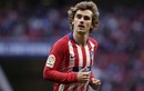 Chuyển nhượng bóng đá mới nhất: MU chi trăm triệu giành Antoine Griezmann