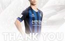 Trước King's Cup, Công Phượng bất ngờ cắt hợp đồng với Incheon