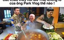 Việt Nam thắng kịch tính Thái Lan, HLV Park được mệnh danh là "vlogger triệu views"