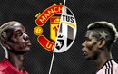 Chuyển nhượng bóng đá mới nhất: Pogba tạo bất ngờ cho MU