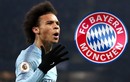 Chuyển nhượng bóng đá mới nhất: Man City hét giá Sane khiến Bayern “mất tích“