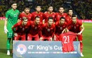 HLV Park dùng đội hình nào cho ĐTQG Việt Nam tại vòng loại World Cup 2022?