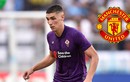 Chuyển nhượng bóng đá mới nhất: MU chơi tất tay với sao  Fiorentina