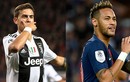Chuyển nhượng bóng đá mới nhất: Juventus “âm mưu” mồi chài Neymar