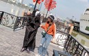 Xuất hiện “thánh cosplay” đi du lịch với ý tưởng hài hước khó đỡ