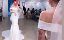 Con gái Minh Nhựa khoe ảnh diện váy cưới, hỉ sự sắp tới?
