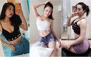 Dàn hot girl phòng gym body "bốc lửa" nhưng lại khiến dân tình mê mệt nhờ điểm này