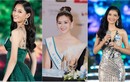 Lương Thùy Linh và dàn hot girl 10X "ẵm" giải các cuộc thi Hoa hậu Việt Nam