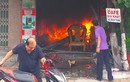 Clip: Cháy lớn tại văn phòng ở Đà Nẵng  thứ 7, ngày 10/8
