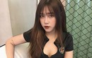 Thiếu nữ 2K1 mặt xinh như hot girl gây sốt mạng nhờ vòng một “siêu to khổng lồ“