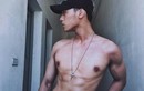 Nam sinh trường Việt - Hàn khoe body “chất lừ”  lộ gu người yêu tương lai