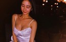 Hậu nâng cấp vòng 1, hot girl Jun Vũ khoe mặt tròn, tăng cân chóng mặt 