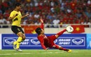Song Hải phối hợp lập siêu phẩm, Việt Nam thắng Malaysia tại vòng loại World Cup 2022