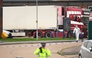Toàn cảnh vụ 39 nạn nhân chết trên container ở Anh qua dấu mốc thời gian